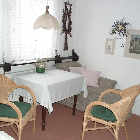 Ferienhof Schmidt Farm stay