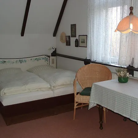 Ferienhof Schmidt Farm stay
