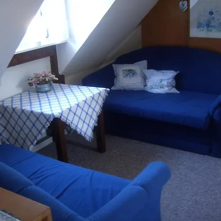 Farm stay Ferienhof Schmidt