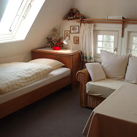 Gospodarstwo agroturystyczne Ferienhof Schmidt