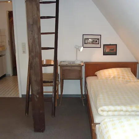 Gospodarstwo agroturystyczne Ferienhof Schmidt Ankum