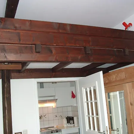 Gospodarstwo agroturystyczne Ferienhof Schmidt *