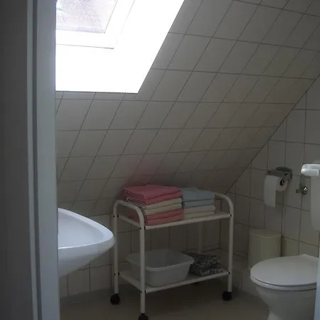 Farm stay Ferienhof Schmidt