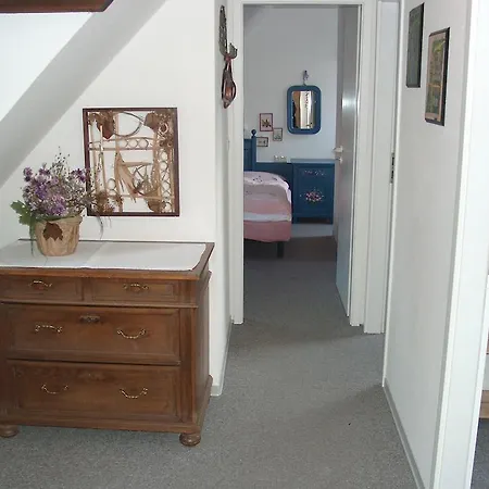 Farm stay Ferienhof Schmidt