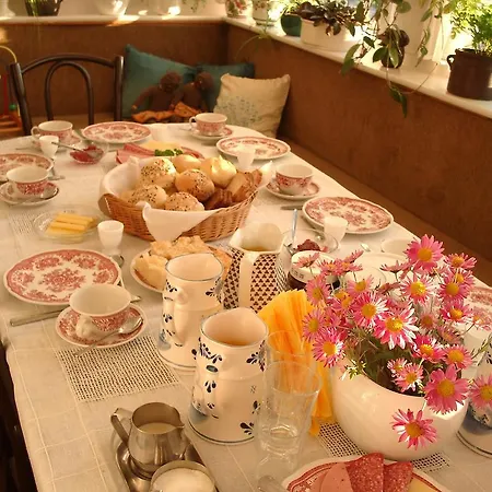 Farm stay Ferienhof Schmidt Ankum