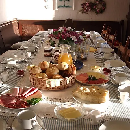 Ferienhof Schmidt Ankum