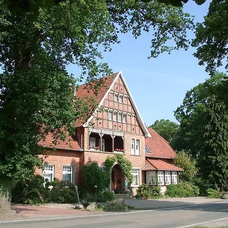 Ferienhof Schmidt Ankum
