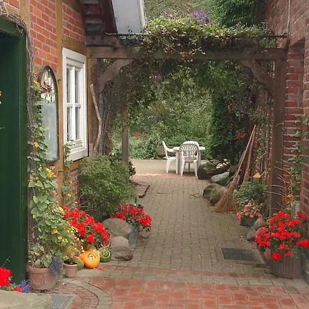 Farm stay Ferienhof Schmidt Ankum