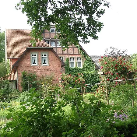 Ferienhof Schmidt Ankum