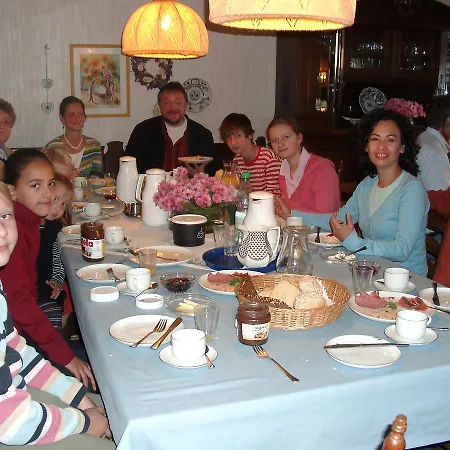 Ferienhof Schmidt Gospodarstwo agroturystyczne Ankum